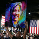 Illustration for article titled Hillary Clinton and Donald Trump Forge Ahead with the First Wins of the 2016 Primary